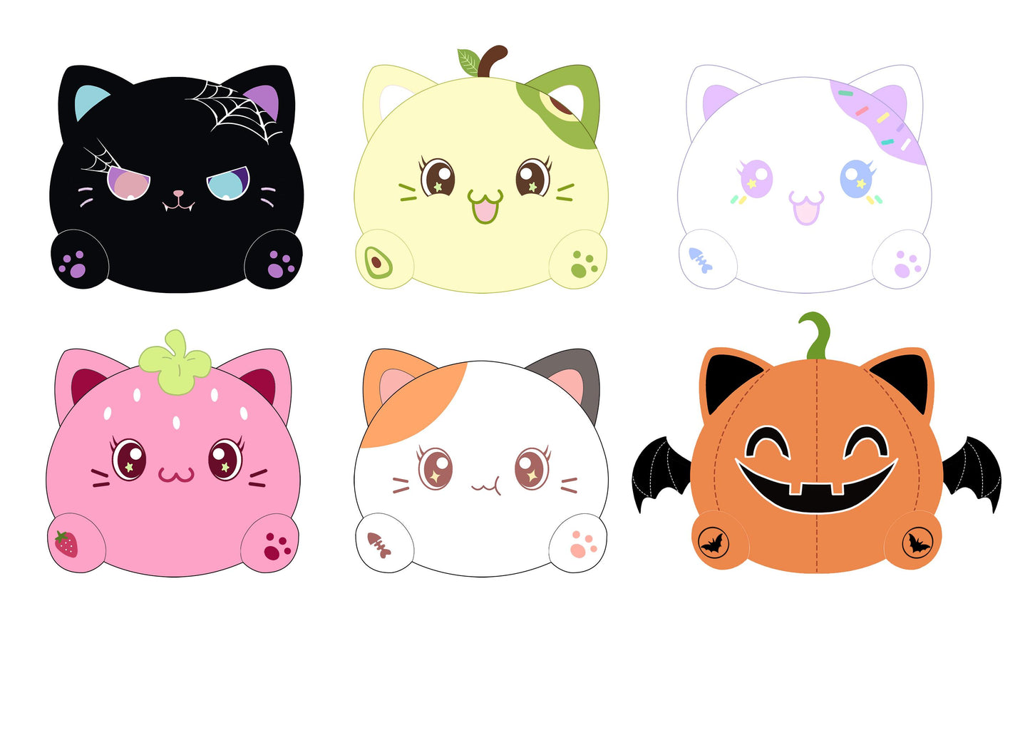 MRL-057 Plush Toy