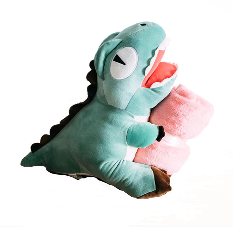 MRL-001 Plush Toy