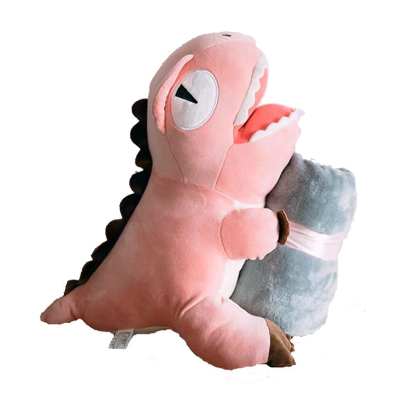 MRL-001 Plush Toy