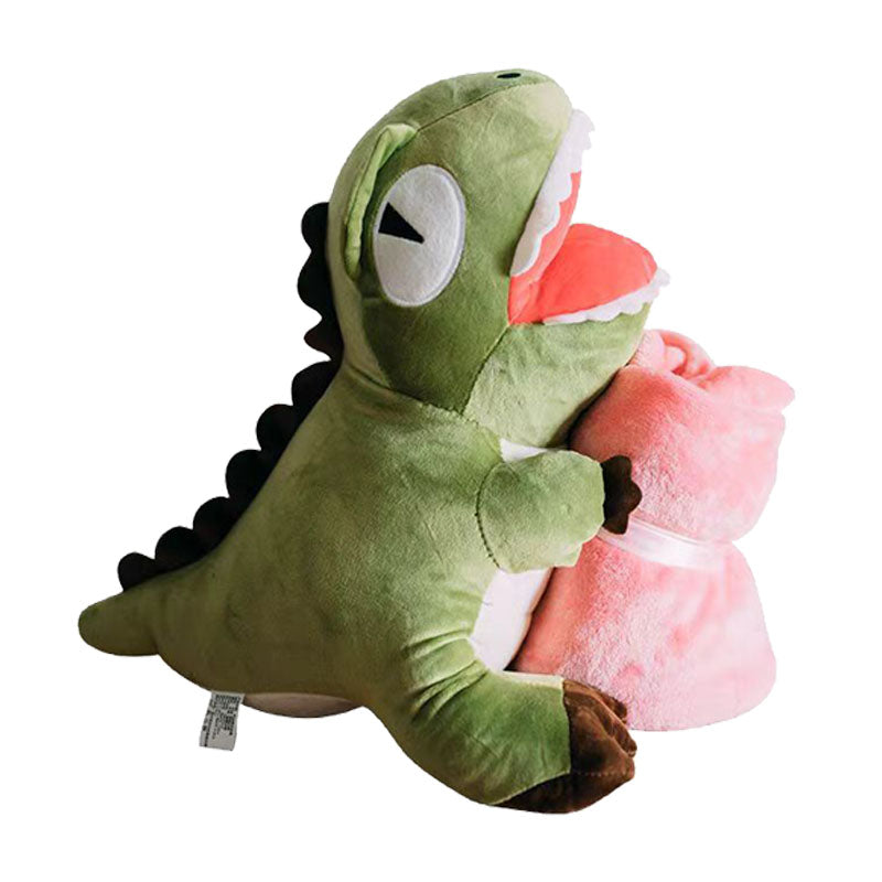 MRL-001 Plush Toy