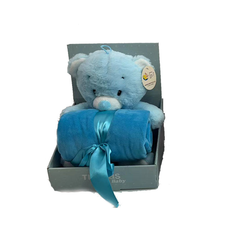 MRL-006 Plush Toy