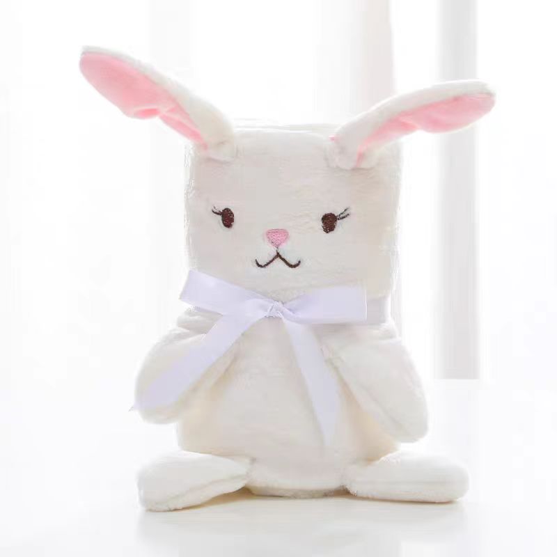 MRL-012 Plush Toy