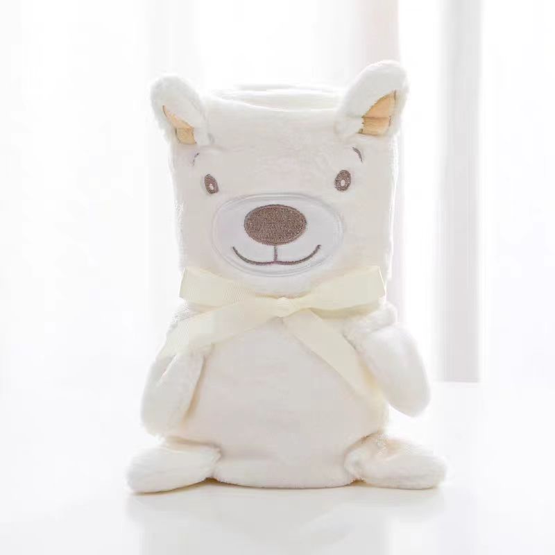 MRL-012 Plush Toy