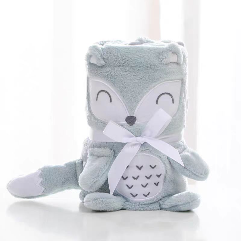 MRL-012 Plush Toy