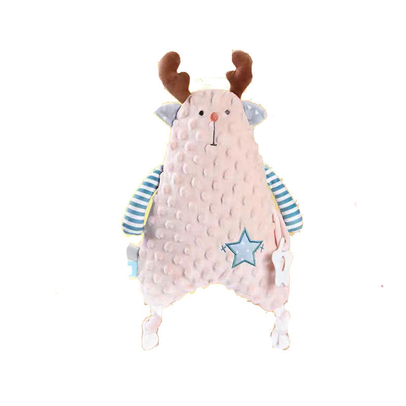 MRL-021 Baby sleep soothing doll