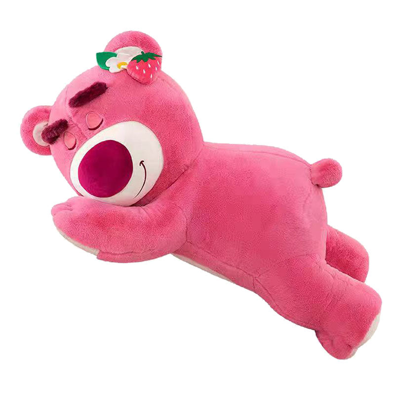 MRL-022 Strawberry Bear