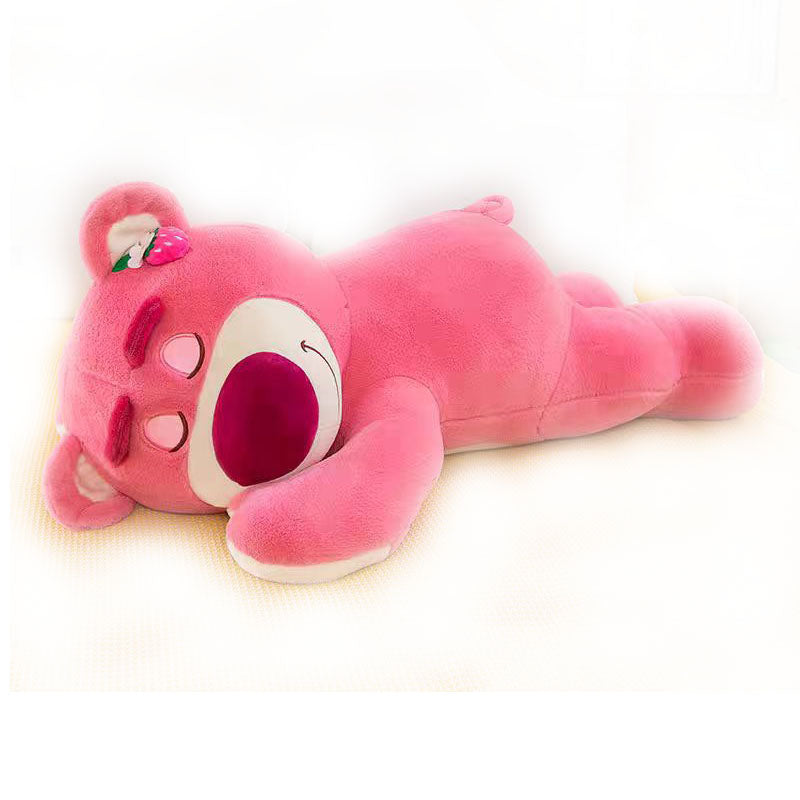 MRL-022 Strawberry Bear