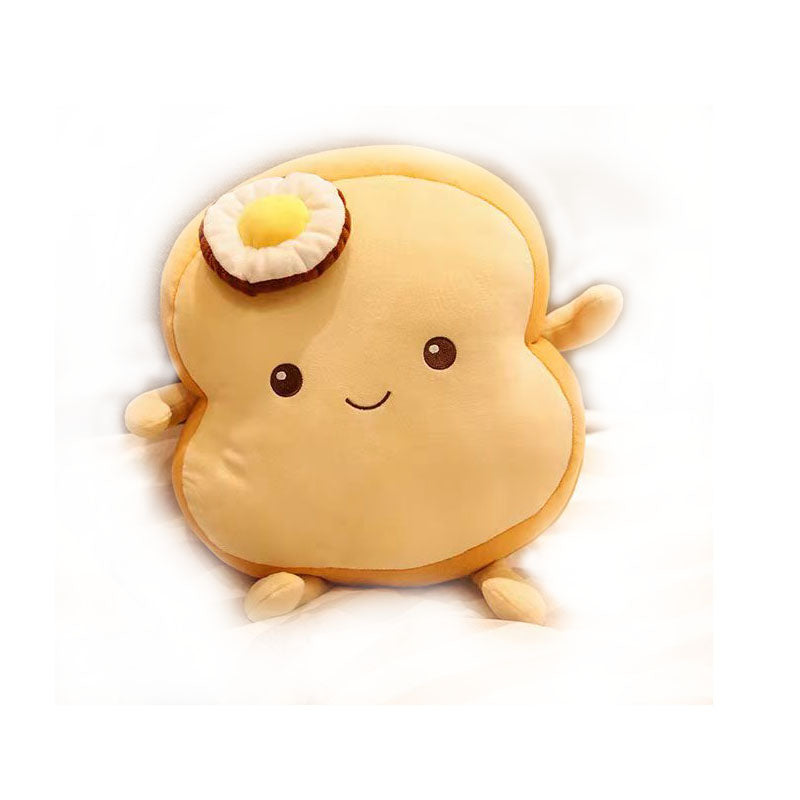 MRL-024 Plush Toy