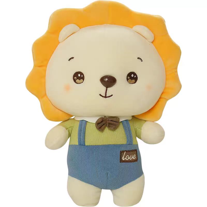 MRL-026 Plush Toy