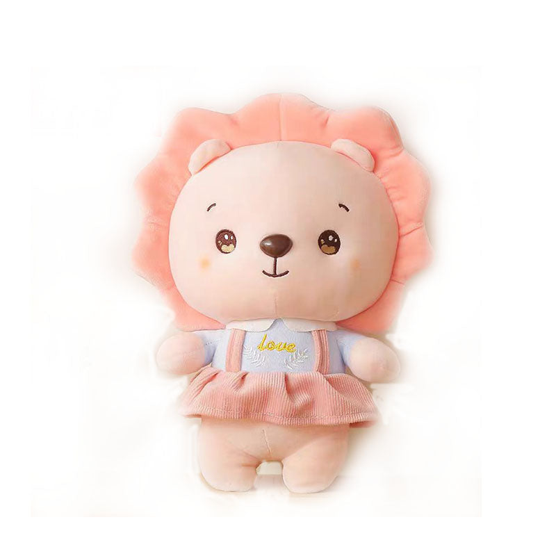 MRL-026 Plush Toy