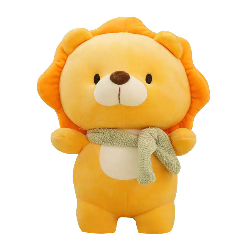 MRL-030 Plush Toy
