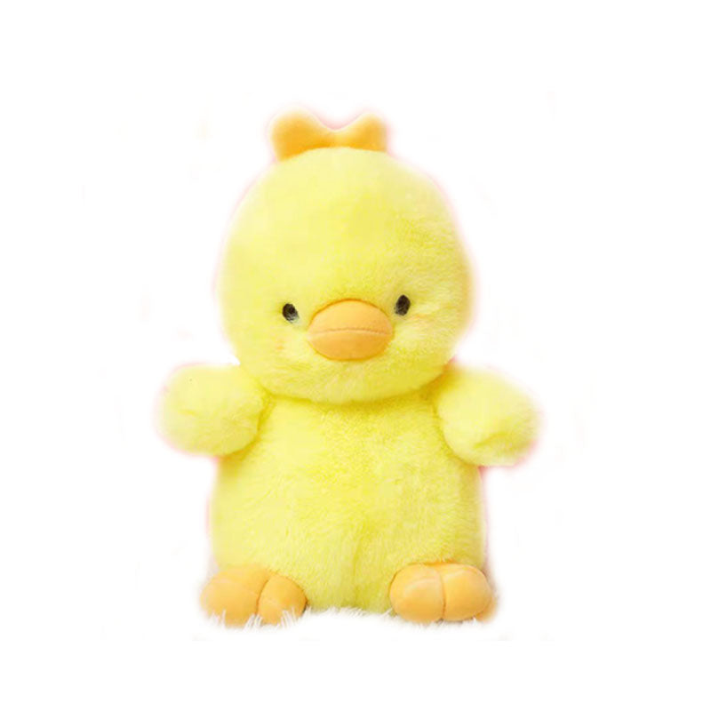 MRL-032 Plush Toy