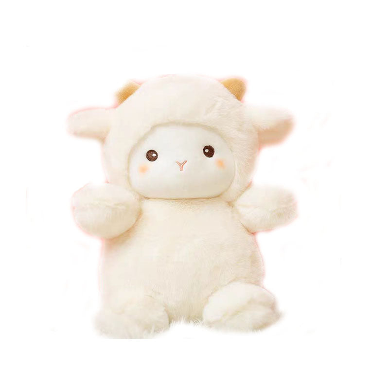 MRL-032 Plush Toy