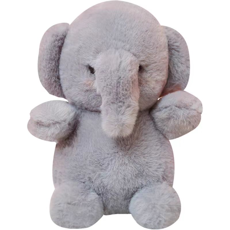 MRL-035 Plush Toy