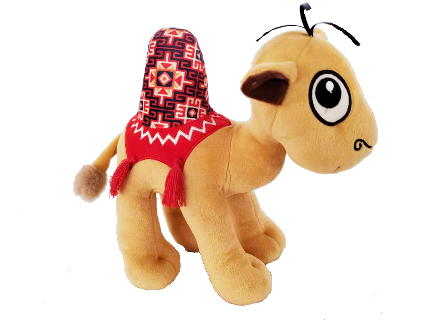 MRL-036 Plush Toy