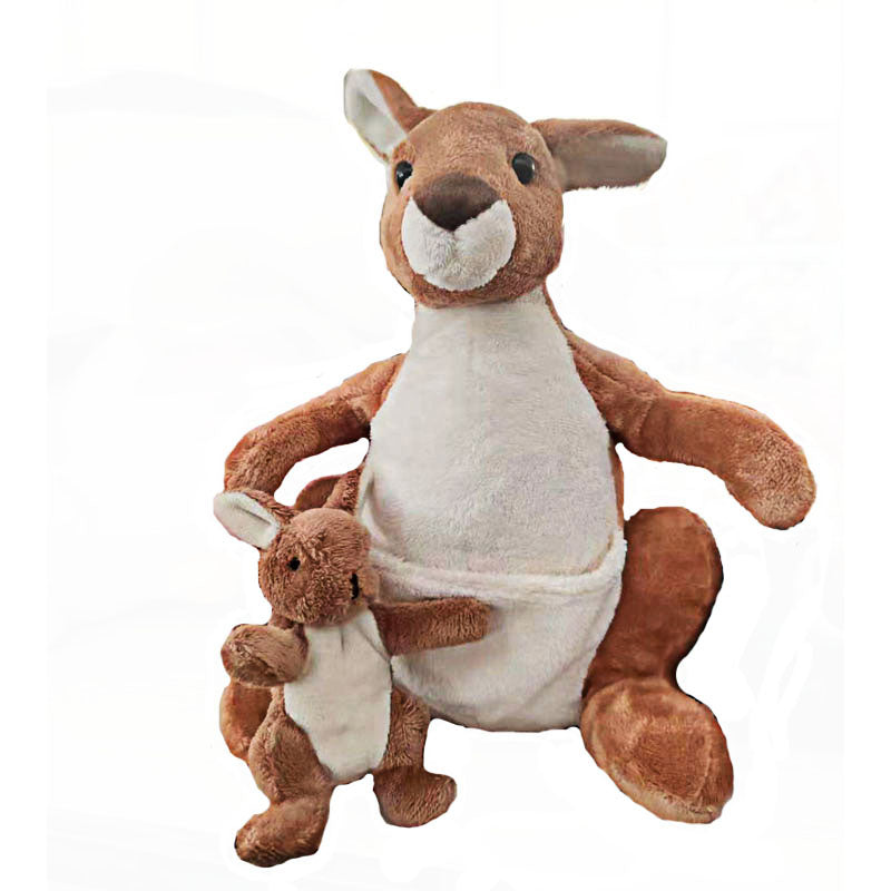MRL-039 Plush Toy