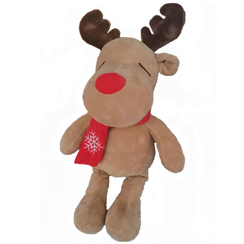 MRL-042 Plush Toy