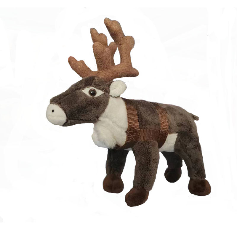 MRL-042 Plush Toy