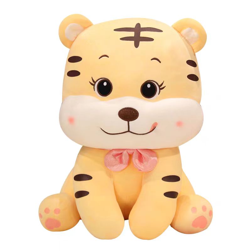 MRL-046 Plush Toy