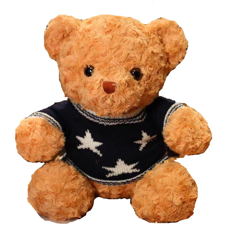 MRL-048 Plush Toy
