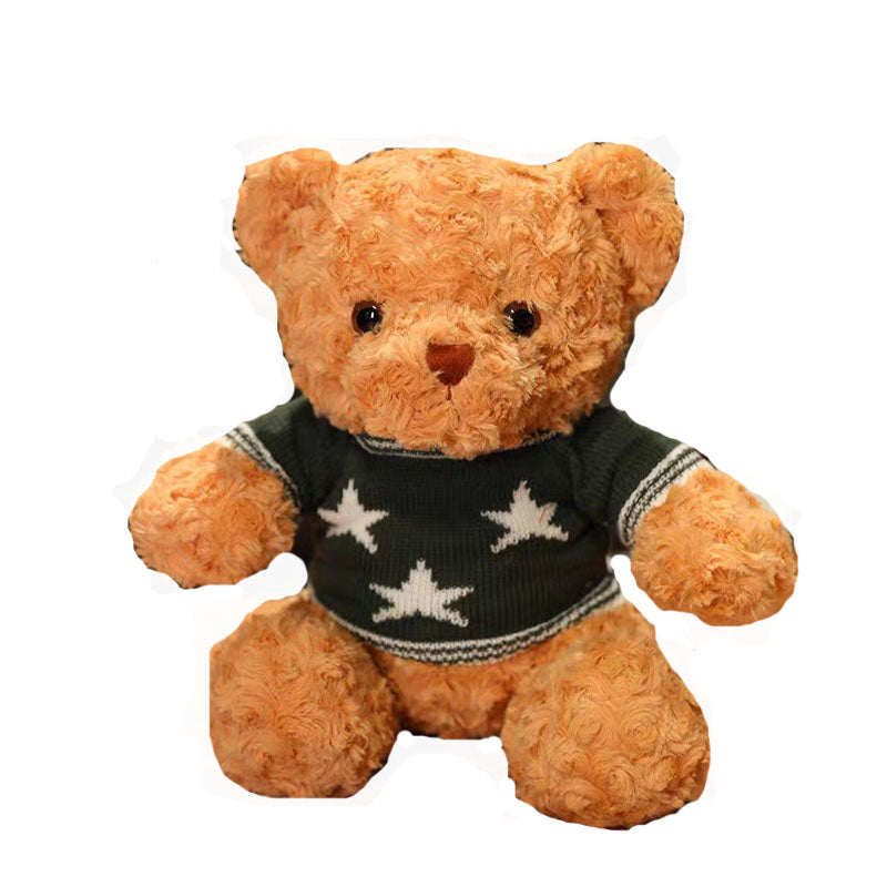 MRL-048 Plush Toy