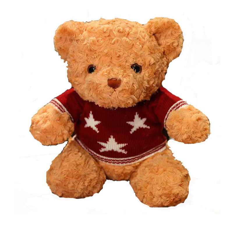 MRL-048 Plush Toy