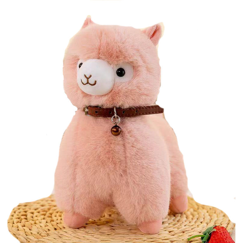 MRL-050 Plush Toy