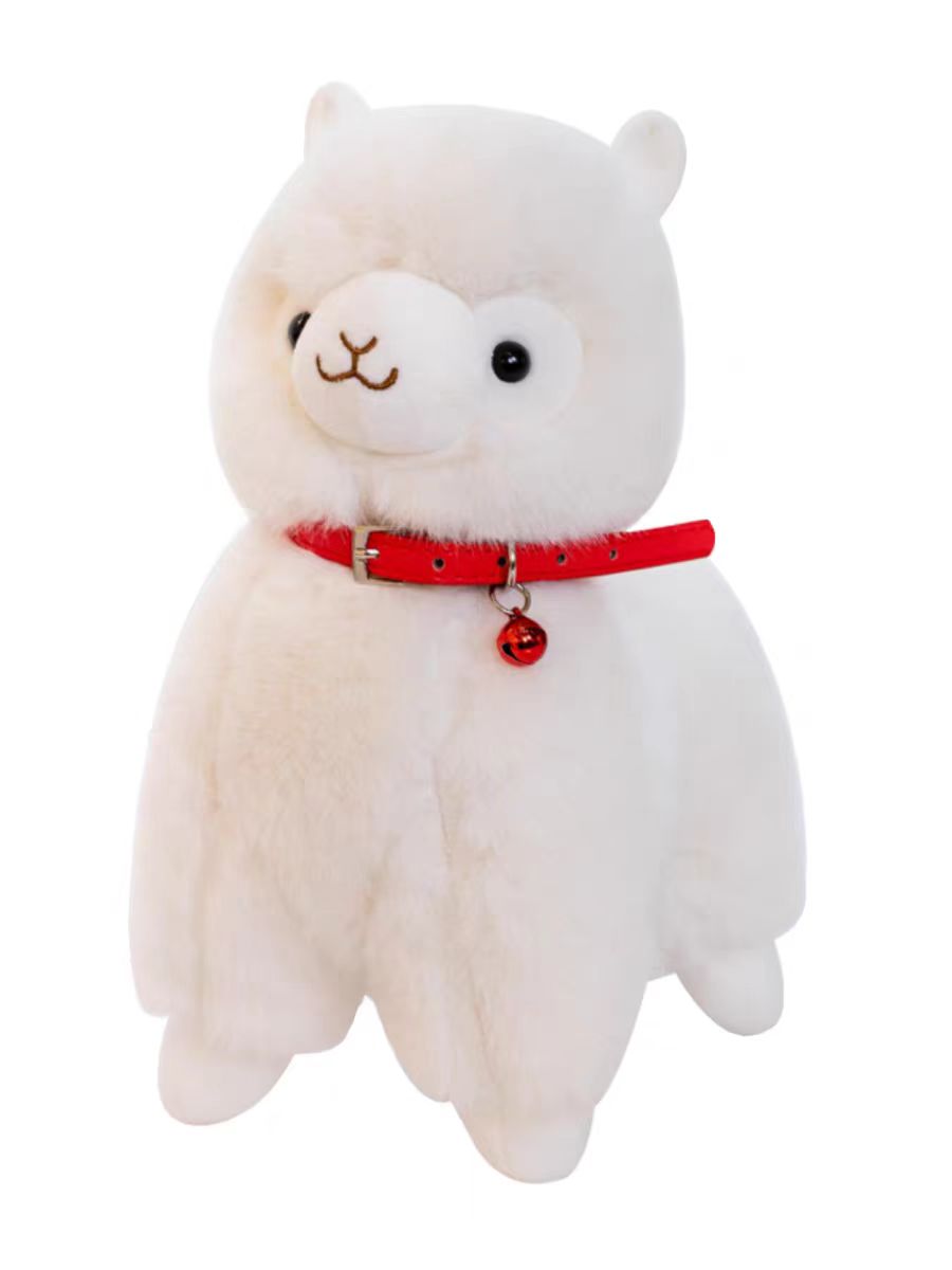 MRL-050 Plush Toy