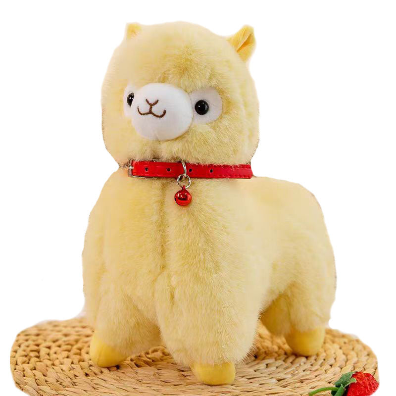MRL-050 Plush Toy