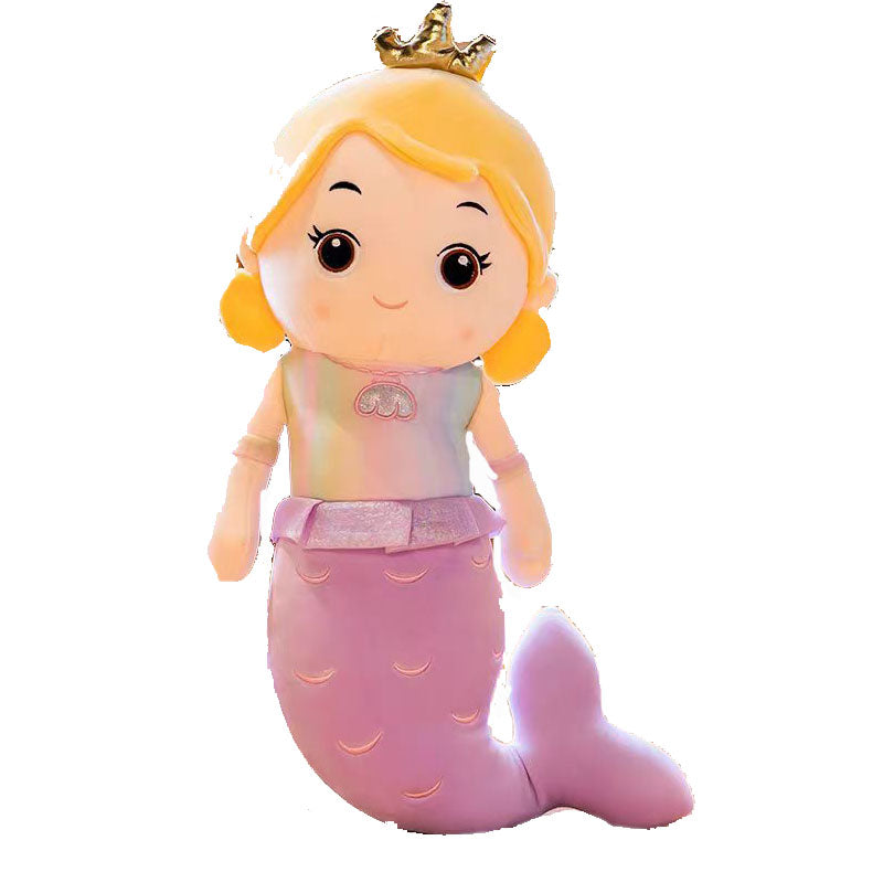 MRL-055 Plush Toy