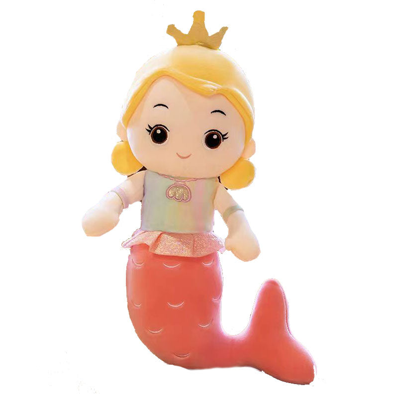 MRL-055 Plush Toy