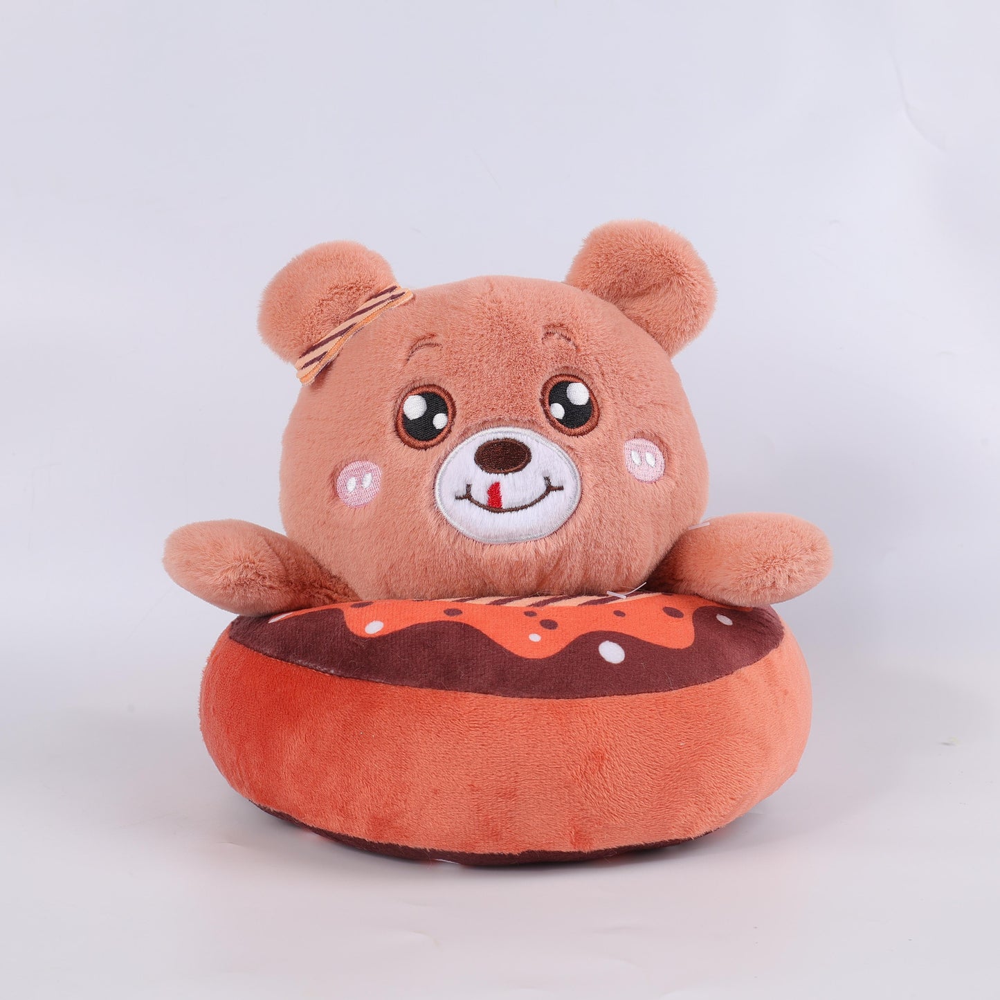 MRL-071 Plush Toy