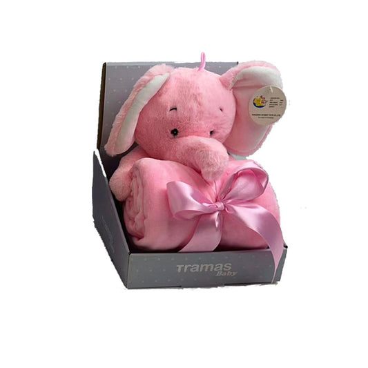 MRL-006  Plush Toy