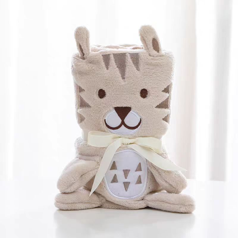 MRL-012  Plush Toy