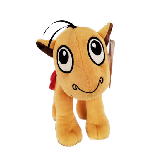 MRL-036 Plush Toy