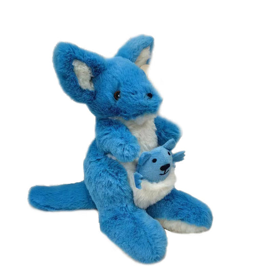 MRL-039 Plush Toy