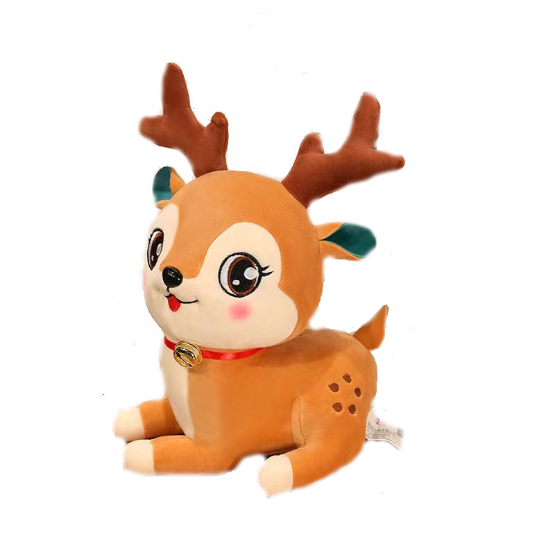 MRL-052 Plush Toy