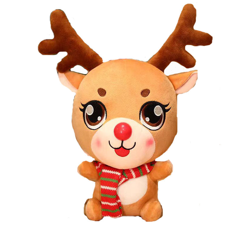 MRL-052 Plush Toy