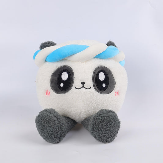 MRL-058  Plush Toy