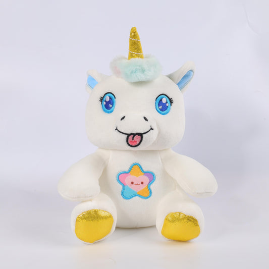 MRL-061  Plush Toy