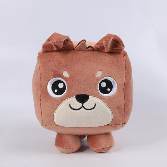 MRL-062  Plush Toy