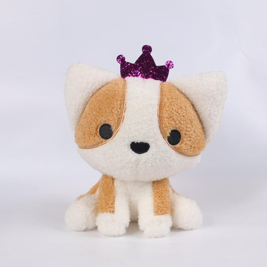 MRL-069 Plush Toy