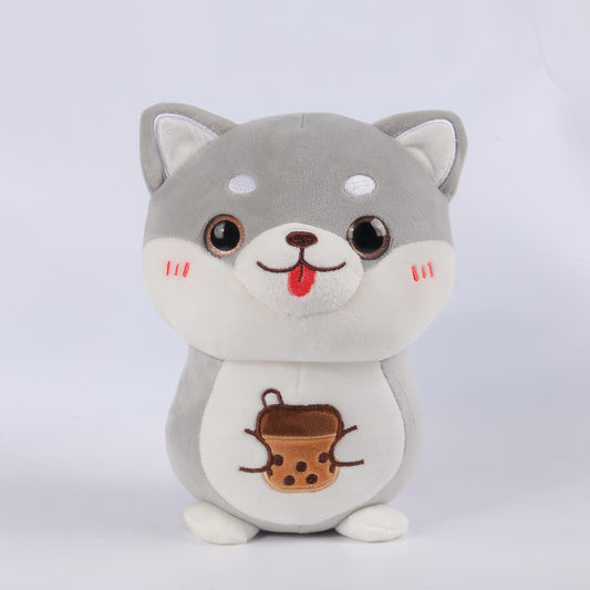 MRL-070 Plush Toy